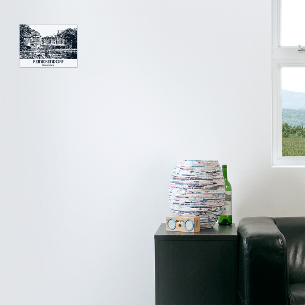 Reinickendorf - Deutschland by Lakeric